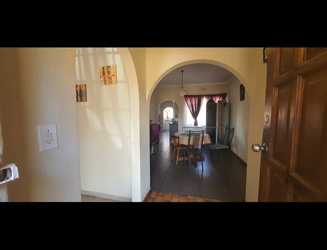 3 BEDROOM HOUSE FOR SALE IN BERGSIG